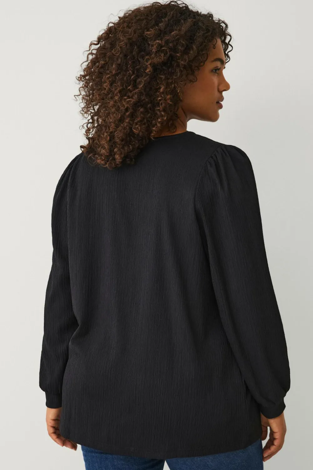 Ellos Plus collection Top Sort New