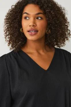 Ellos Plus collection Top Sort New