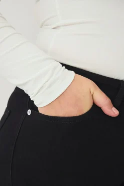 Ellos Plus collection Jeans Straight Sort Sale