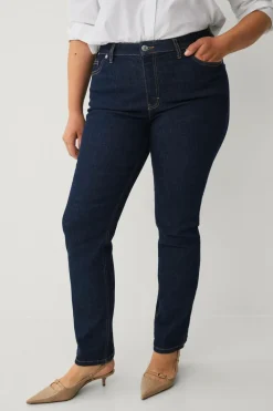 Ellos Plus collection Jeans Straight Best