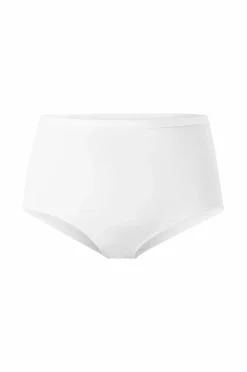 Ellos Plus collection Maxitrusser Kaylee 2-pak Hvid Sale