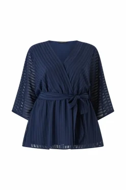 Ellos Skjorter & Bluser><noscript><img width=