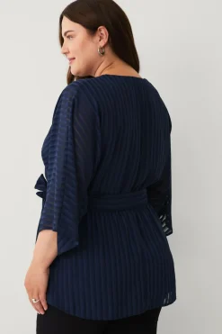 Ellos Skjorter & Bluser><noscript><img width=