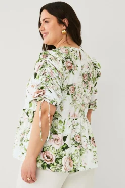 Ellos Skjorter & Bluser><noscript><img width=