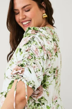 Ellos Skjorter & Bluser><noscript><img width=