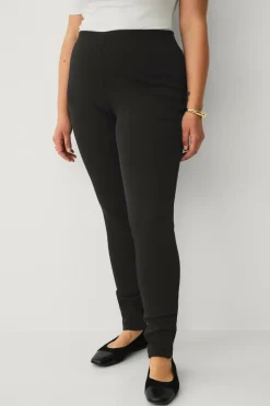 Ellos Plus collection Treggings Sort Online