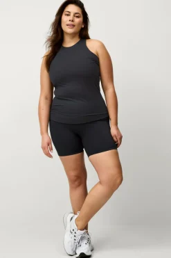 Ellos STUDIO Cykelshorts Bike Tights Core Sort Best