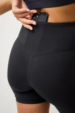 Ellos STUDIO Cykelshorts Bike Tights Core Sort Best