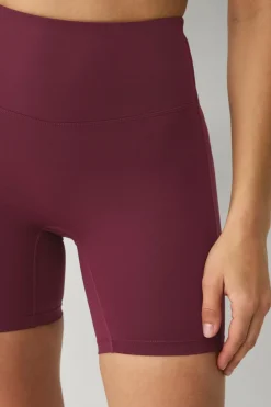 Ellos STUDIO Cykelshorts Bike Tights Core Vinrød Outlet