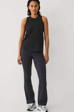 Ellos STUDIO Løst og blødt Sort Discount