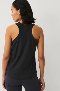 Ellos STUDIO Løst og blødt Sort Discount