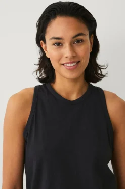 Ellos STUDIO Løst og blødt Sort Discount