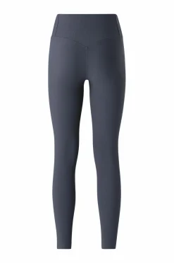 Ellos STUDIO Træningstights Structure Mørkegrå Sale