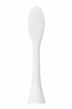 Emerio 3 stk børstehoveder i Dupont-børstehår Hvid Sale