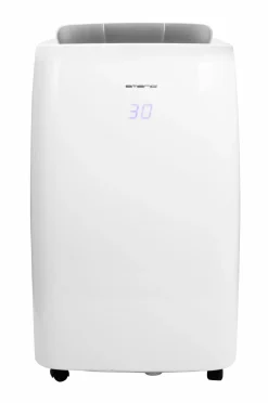 Emerio Husholdningselektronik>Affugter hvid