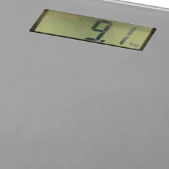 Emerio Personlig Pleje>Badevægt Grå