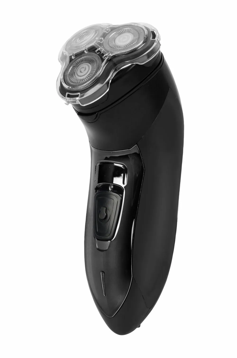 Emerio Barbermaskine Sort New