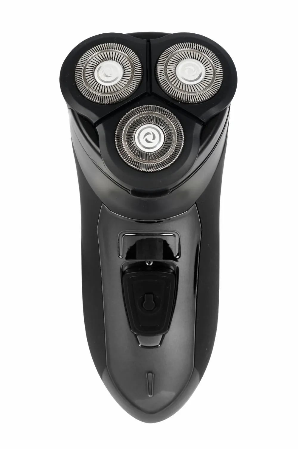 Emerio Barbermaskine Sort New