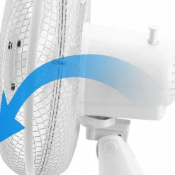 Emerio Bordventilator 30 cm FN-114202 White Online