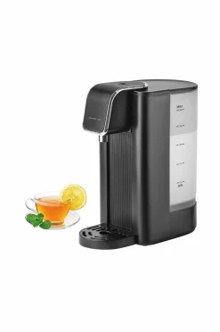 Emerio Små Køkkenmaskiner>Dispenser til varmt vand Sort