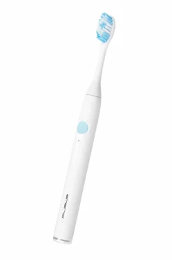 Emerio Elektrisk tandbørste Hvid Discount