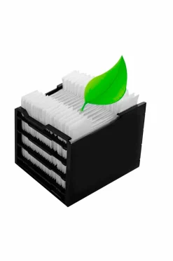 Emerio Filter Hvid Sale