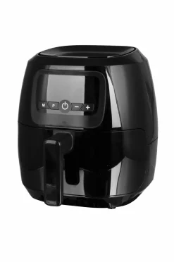 Emerio Frituregryde SmartFryer Digital Black New