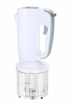 Emerio Håndmixer-sæt Hvid Sale