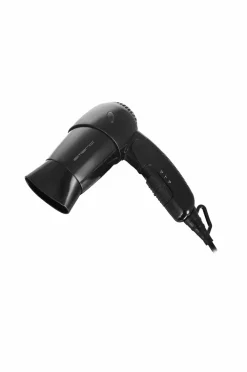 Emerio Varmeredskaber>Hårtørrer Sort