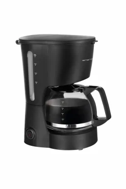 Emerio Kaffemaskine Sort