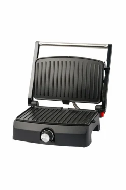 Emerio Kontaktgrill Sort