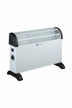 Emerio Husholdningselektronik>Konvektor Element 2000W White
