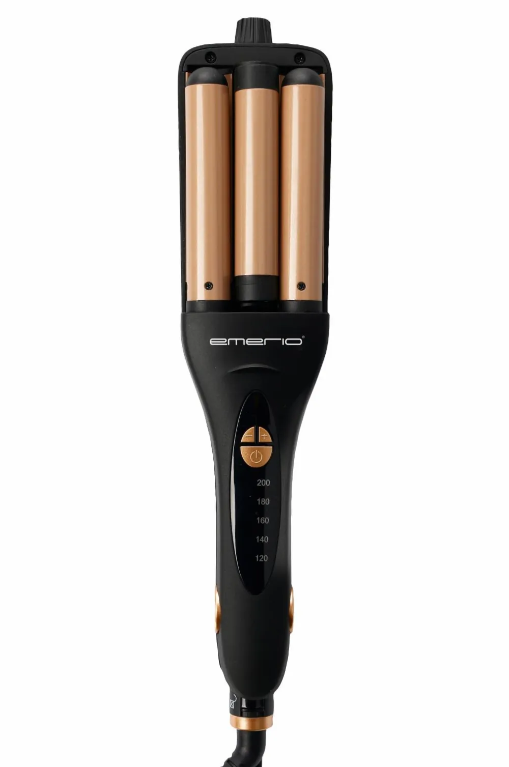 Emerio Krøllejern Multi Clearance