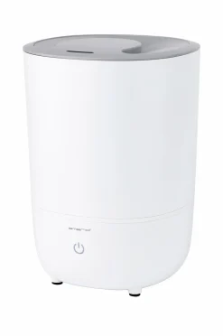 Emerio Luftfugter Hvid Sale