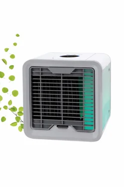 Emerio Luftkøler portabel USB 0,75 l White Sale