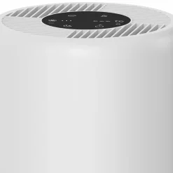 Emerio Husholdningselektronik>Luftrenser Hvid