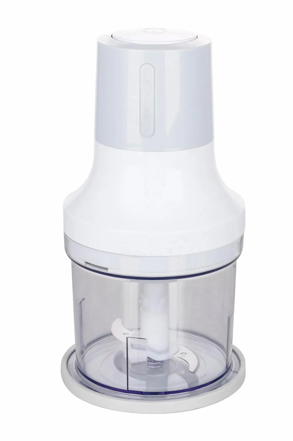 Emerio Små Køkkenmaskiner>Mini-hakker hvid