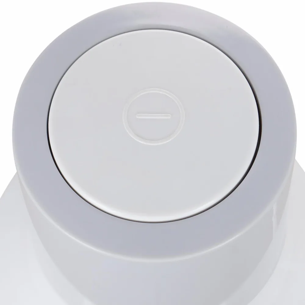 Emerio Små Køkkenmaskiner>Mini-hakker hvid