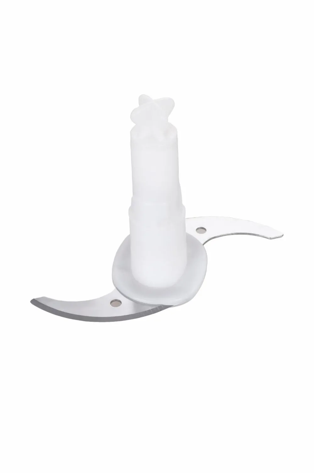 Emerio Små Køkkenmaskiner>Mini-hakker hvid