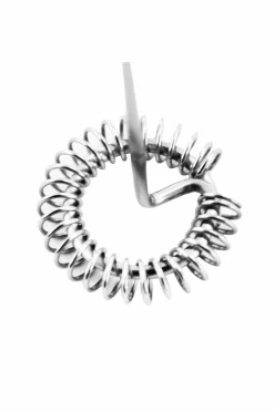 Emerio Mælkeskummer latte-pisker Black New