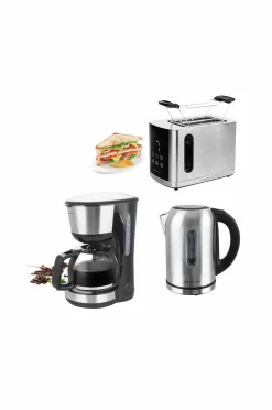 Emerio Små Køkkenmaskiner|Kaffe- & Espressomaskiner>Morgenmadspakke Multi