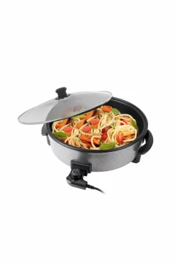 Emerio Multipan Sort New