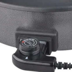 Emerio Multipan Sort New