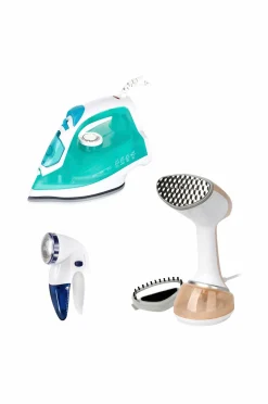 Emerio Pakke til tøjpleje Multi Hot