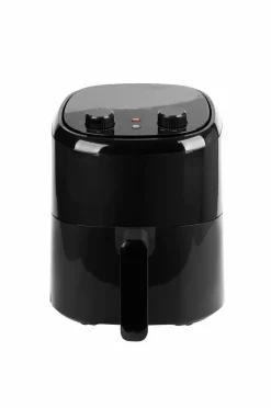 Emerio Smart frituregryde Sort