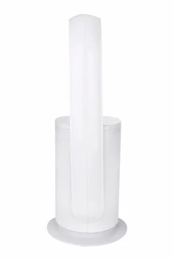 Emerio Tårnventilator, kombineret luftrenser H13 Touch White Discount