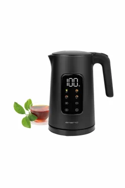 Emerio Vandkedel Sort Outlet