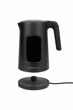 Emerio Vandkedel Sort Outlet