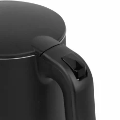 Emerio Vandkedel Sort Outlet