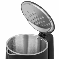 Emerio Vandkedel Sort Outlet